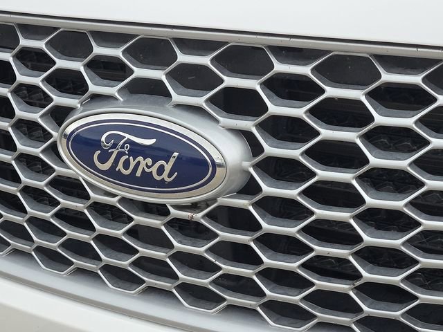 Used 2024 Ford Edge SEL w/ Convenience Package AWD/4WD image 7