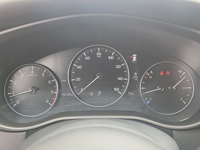 Certified 2024 MAZDA CX-50 AWD 2.5 S w/ Cargo Package image 25