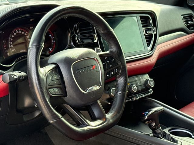 Used 2022 Dodge Durango R/T w/ Tow 'N Go Package image 18