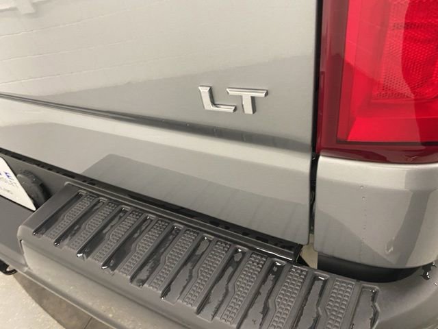 New 2026 Chevrolet Silverado 1500 LT Trail Boss image 32