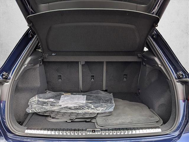 Certified 2025 Audi Q3 2.0T Premium w/ Convenience Package image 6