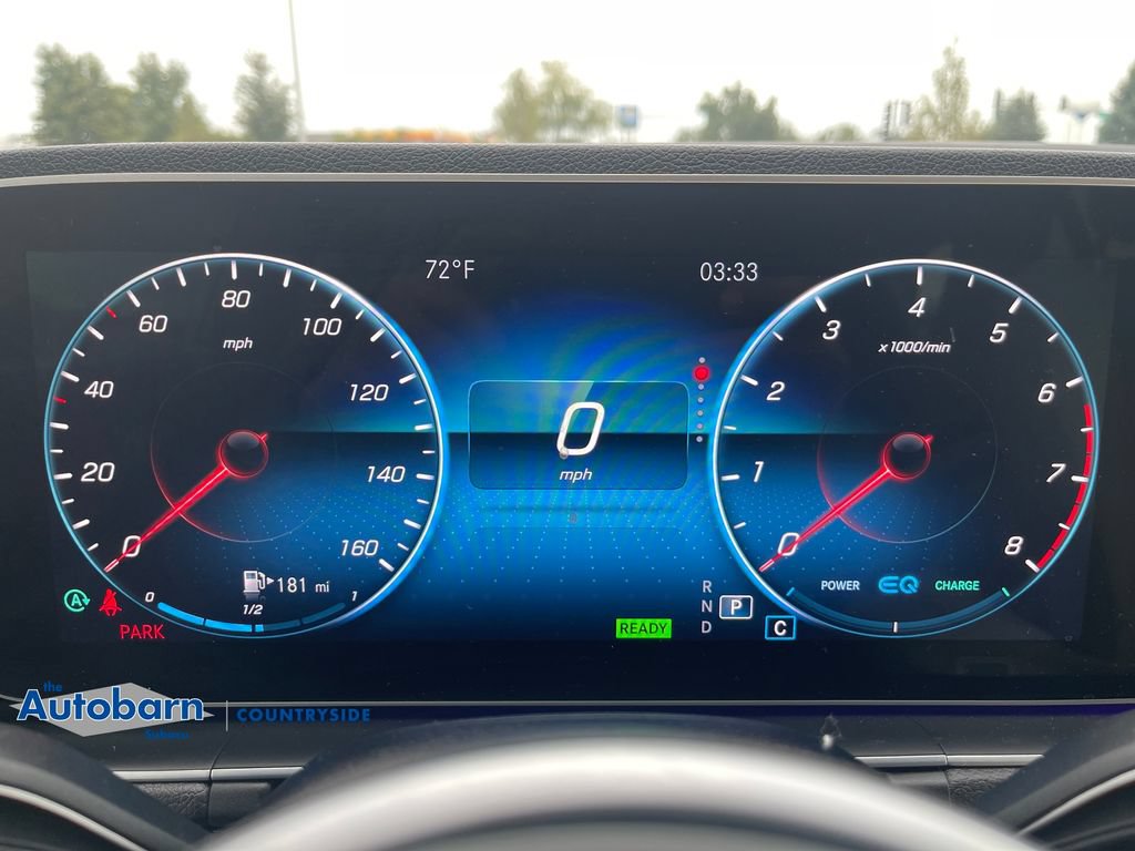 Used 2021 Mercedes-Benz GLE 580 4MATIC image 13