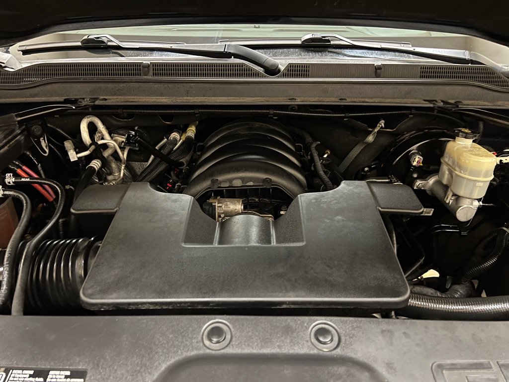 Used 2019 GMC Yukon SLT w/ Premium Edition RWD image 46