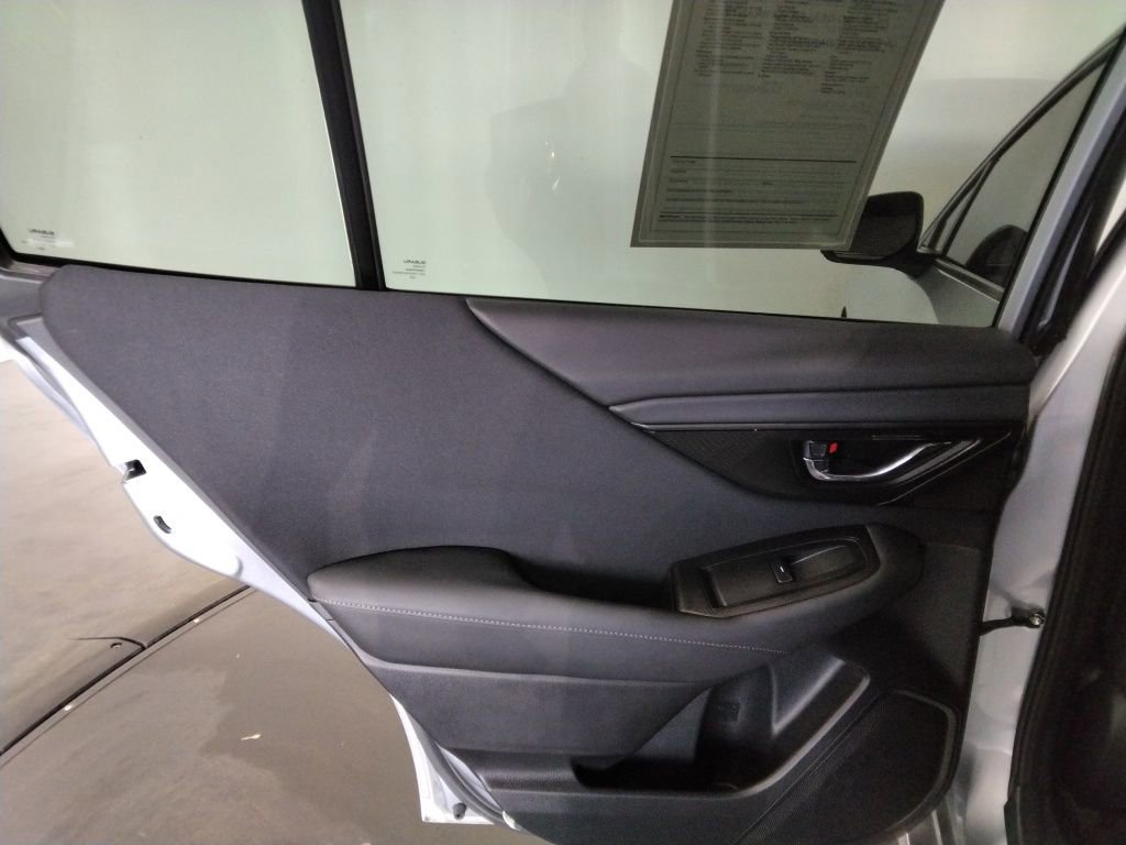 Used 2024 Subaru Legacy Premium AWD/4WD image 29