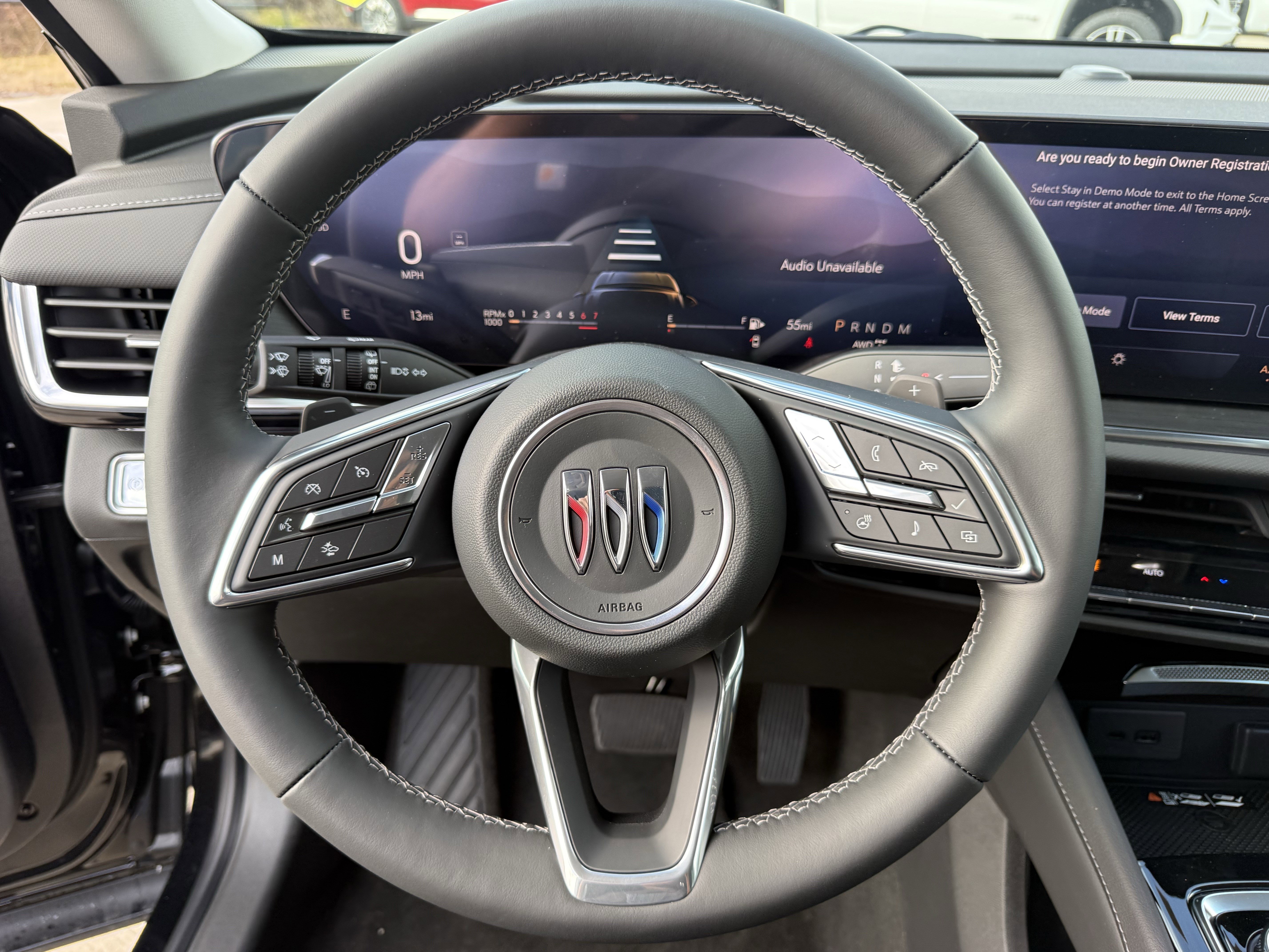 New 2026 Buick Envision Preferred image 14