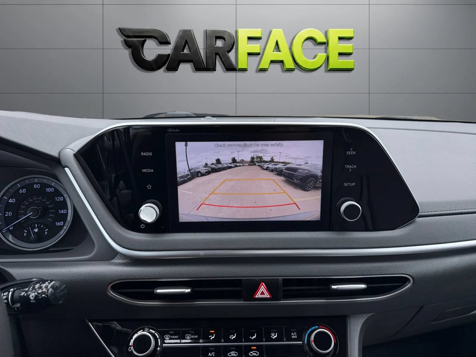 Used 2022 Hyundai Sonata SE FWD image 30