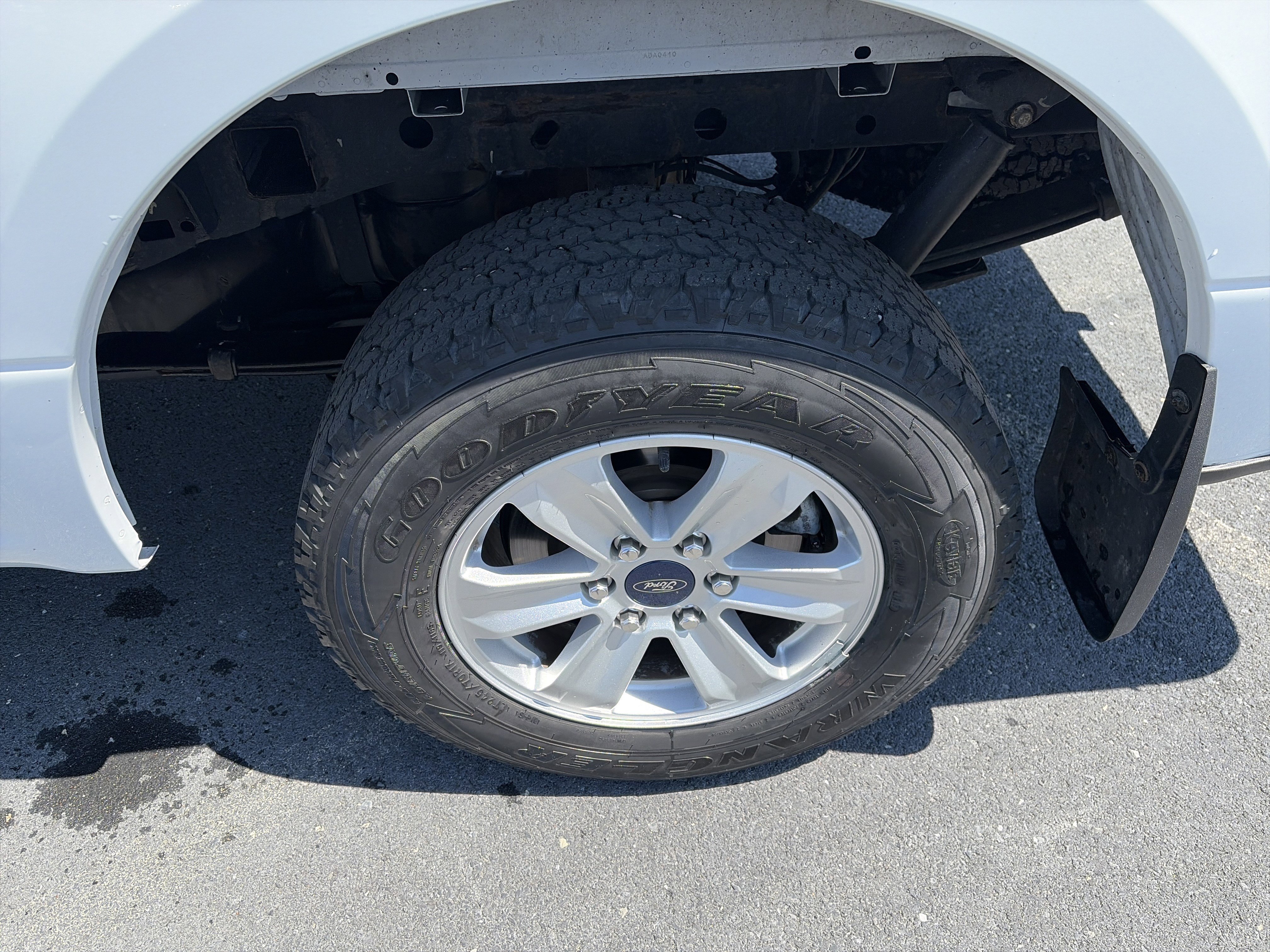 Used 2019 Ford F150 XLT w/ Equipment Group 301A Mid image 14