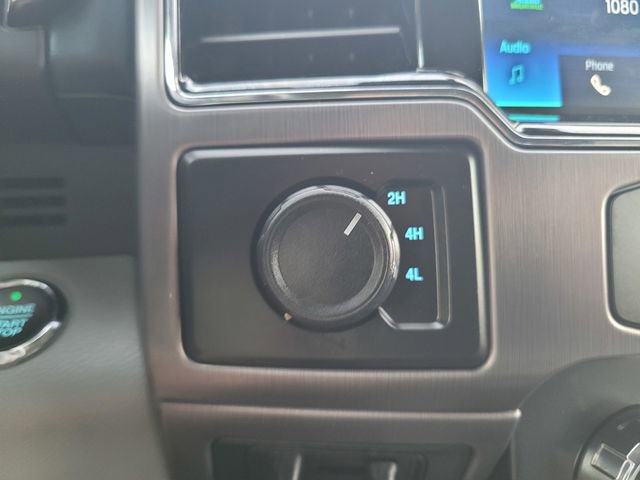 Certified 2022 Ford F450 Limited w/ FX4 Off-Road Package image 26