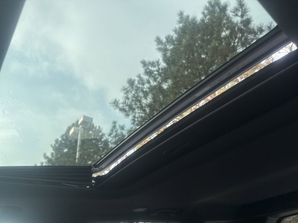 Used 2024 Jeep Grand Cherokee Altitude image 25