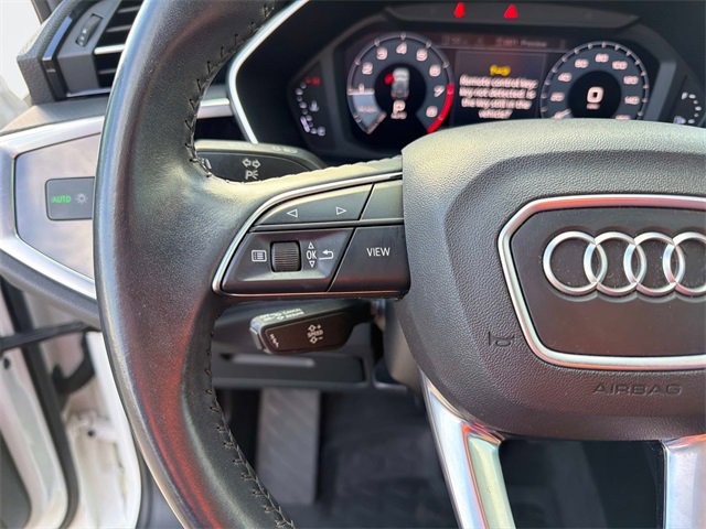 Used 2020 Audi Q3 2.0T Premium Plus w/ Premium Plus Package image 23