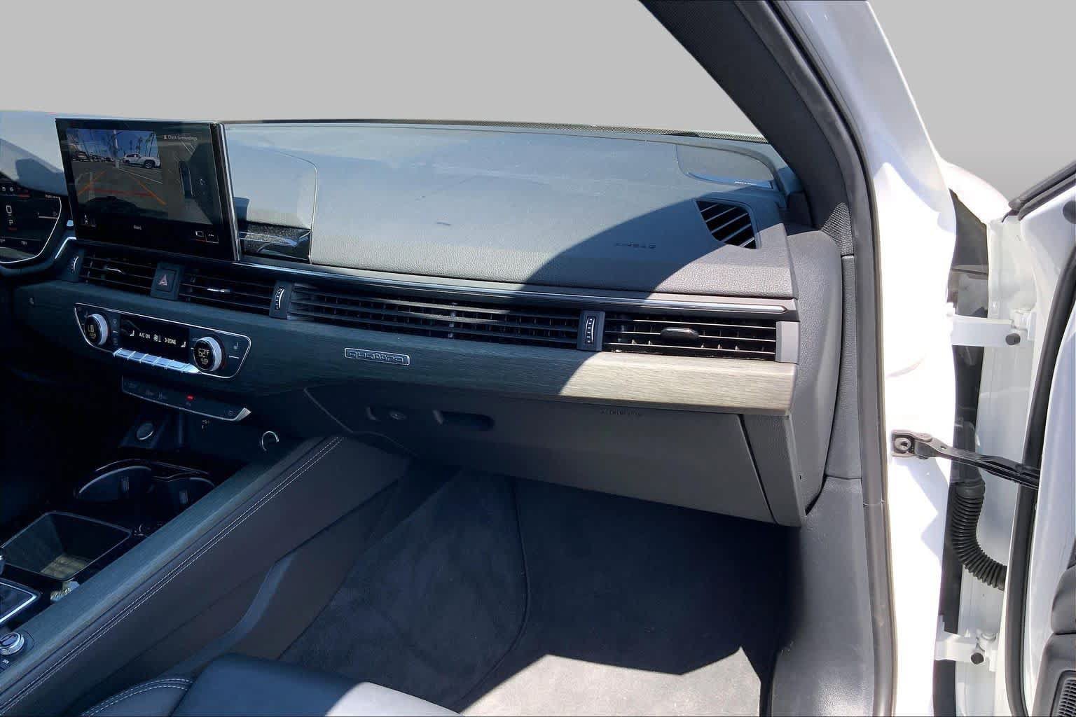 Used 2023 Audi A4 2.0T Premium Plus AWD/4WD image 18