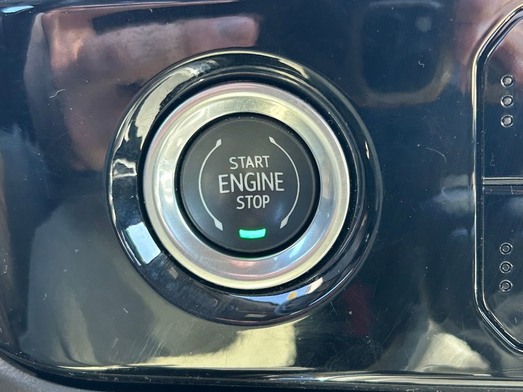 Used 2024 Chevrolet Silverado 1500 LT Trail Boss AWD/4WD image 30