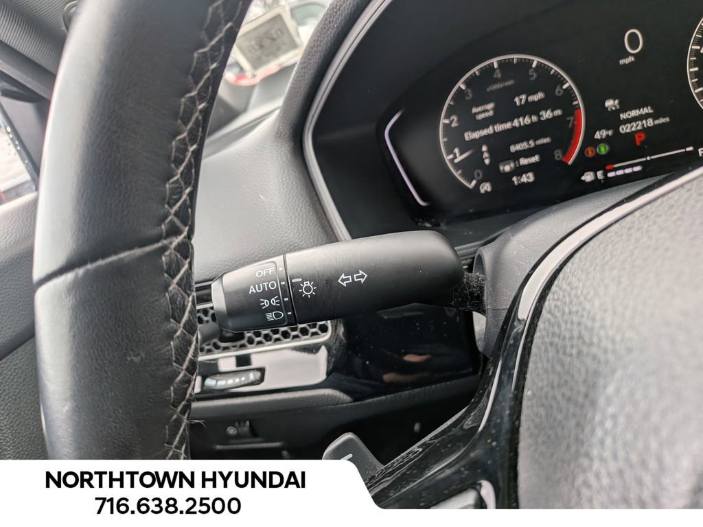 Used 2023 Honda Civic Sport image 27