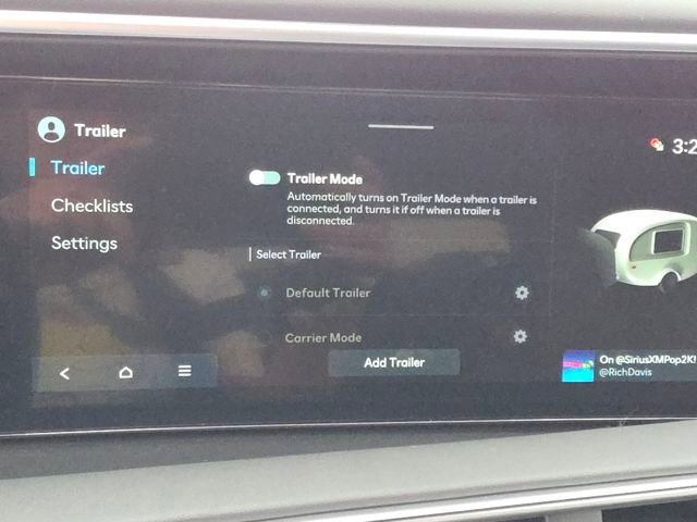 New 2026 Hyundai Palisade Limited image 14