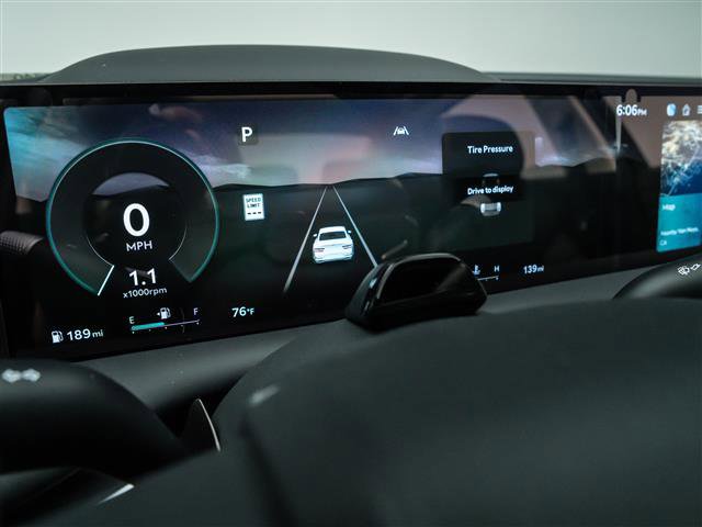 New 2026 Genesis G80 2.5T Advanced image 23