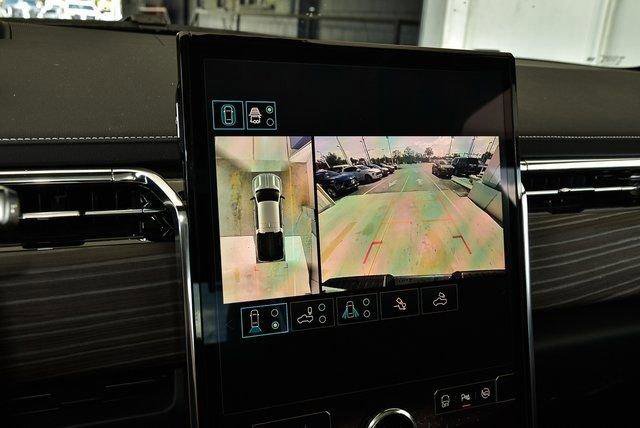 New 2025 GMC Sierra EV Denali image 42