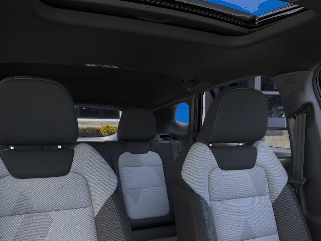 New 2026 Chevrolet Trax RS w/ Sunroof Package FWD image 24