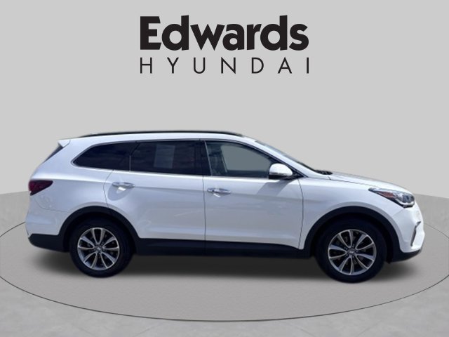 Used 2018 Hyundai Santa Fe SE w/ SE Premium Package 02 AWD/4WD image 5