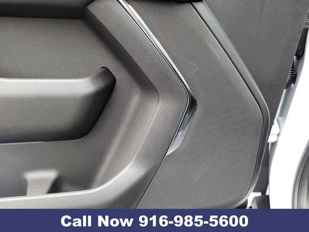 New 2026 Chevrolet Tahoe LS w/ LPO, Get Active Package image 28