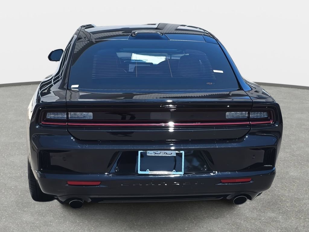 New 2026 Dodge Charger R/T AWD/4WD image 6