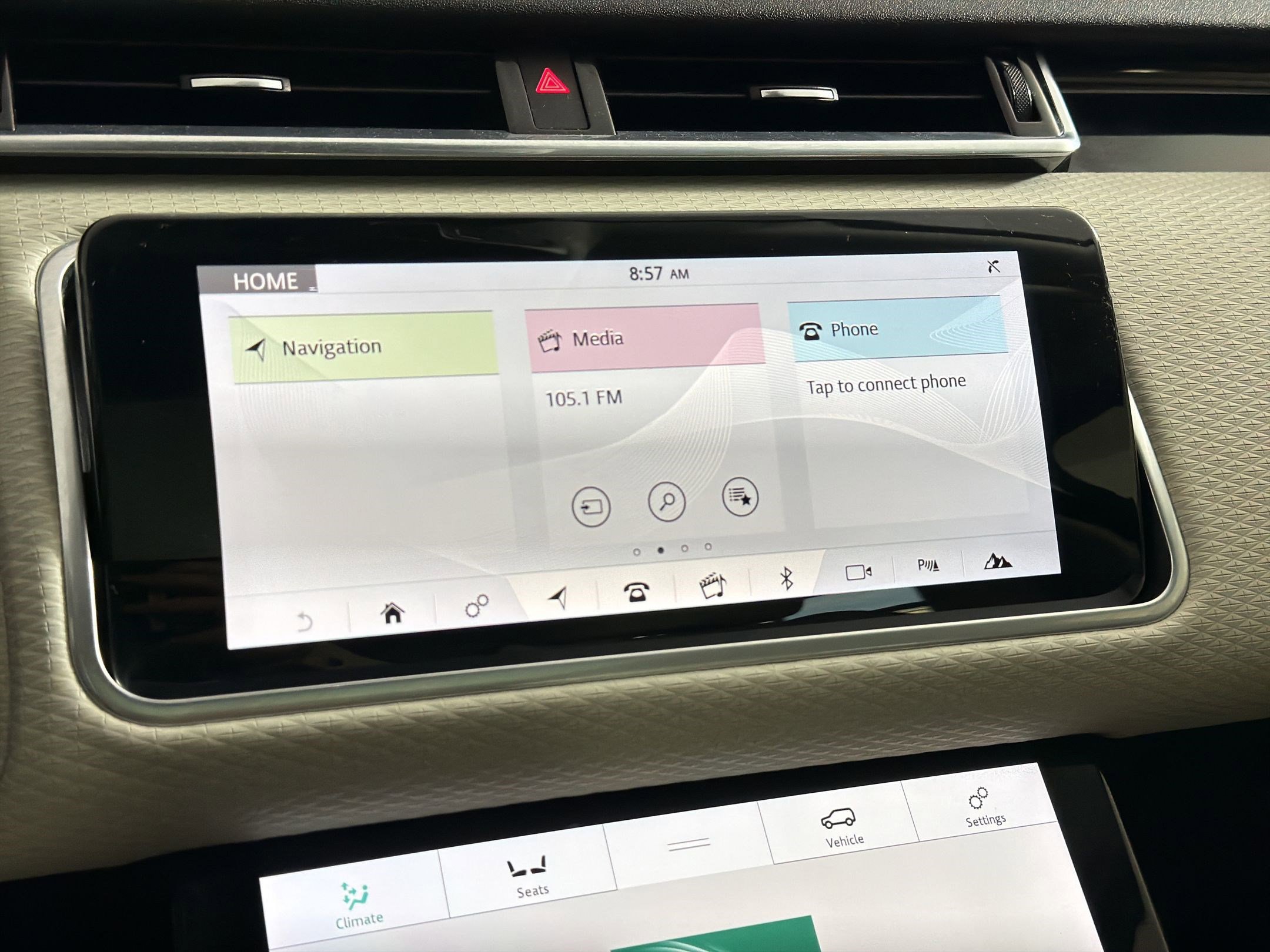 Used 2020 Land Rover Range Rover Velar S image 23