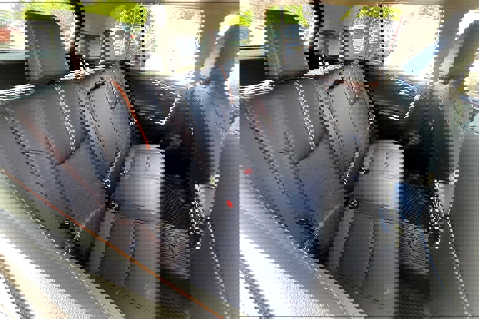 Used 2024 Toyota RAV4 Adventure w/ Convenience Package image 20