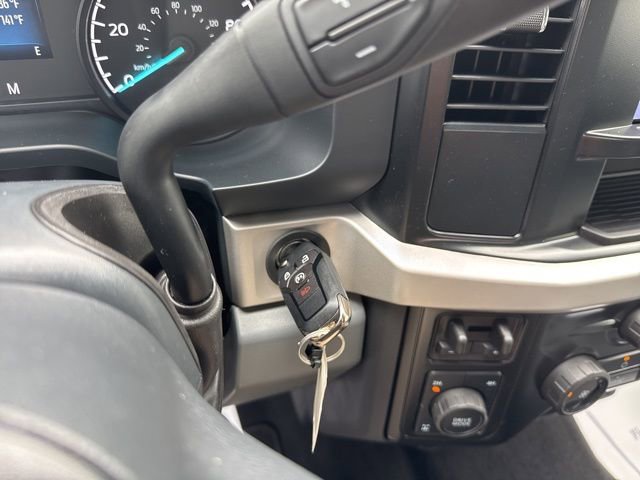 New 2026 Ford F250 XL w/ STX Appearance Package image 35