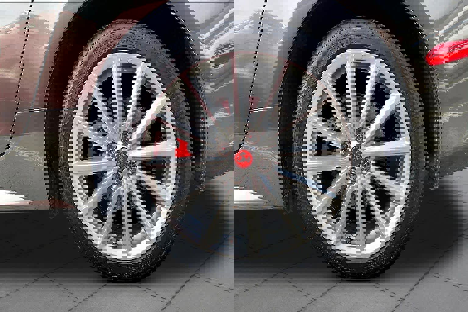 Used 2017 FIAT 124 Spider Lusso image 10