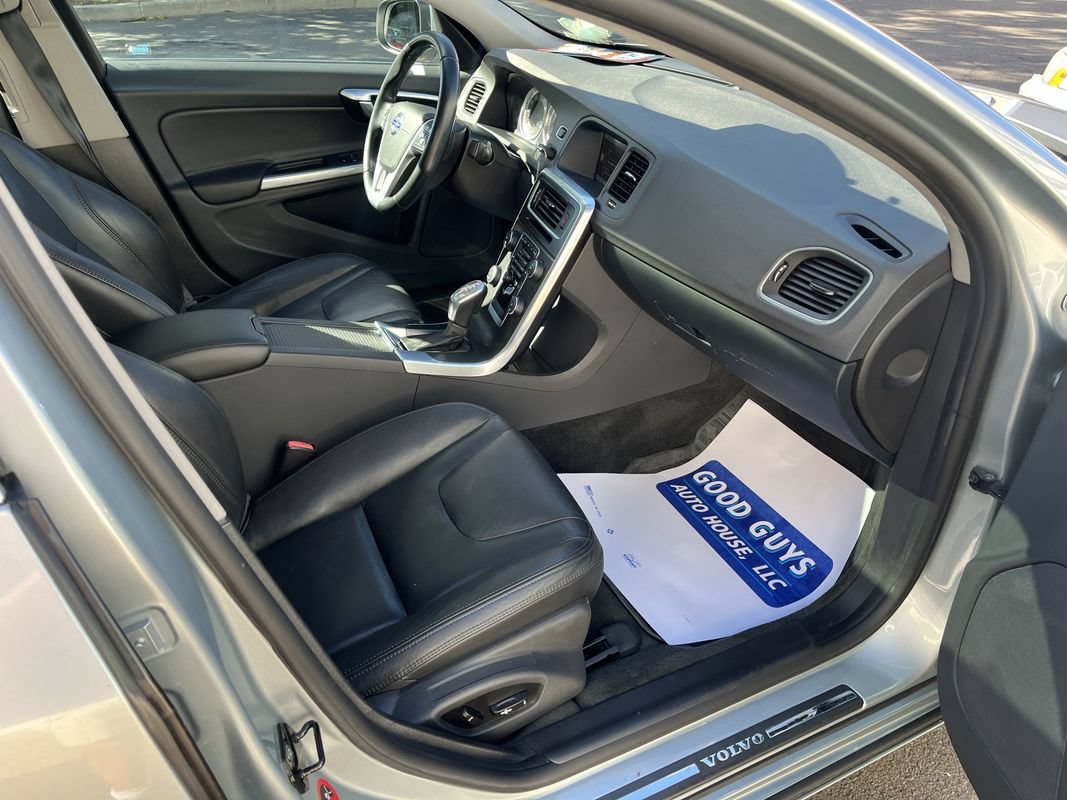 Used 2013 Volvo S60 T5 AWD/4WD image 18