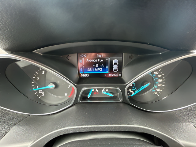 Used 2016 Ford Escape SE w/ Equipment Group 201A AWD/4WD image 9