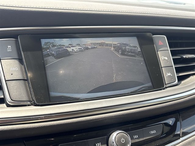 Certified 2018 Buick Enclave Premium AWD/4WD image 14