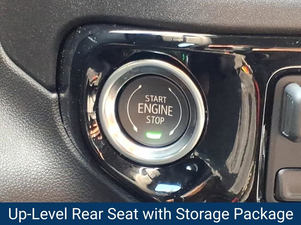 New 2026 Chevrolet Silverado 1500 RST w/ All Star Edition Plus image 8