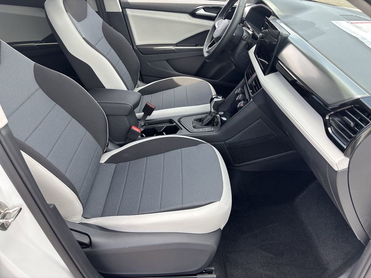 New 2026 Volkswagen Taos S image 8