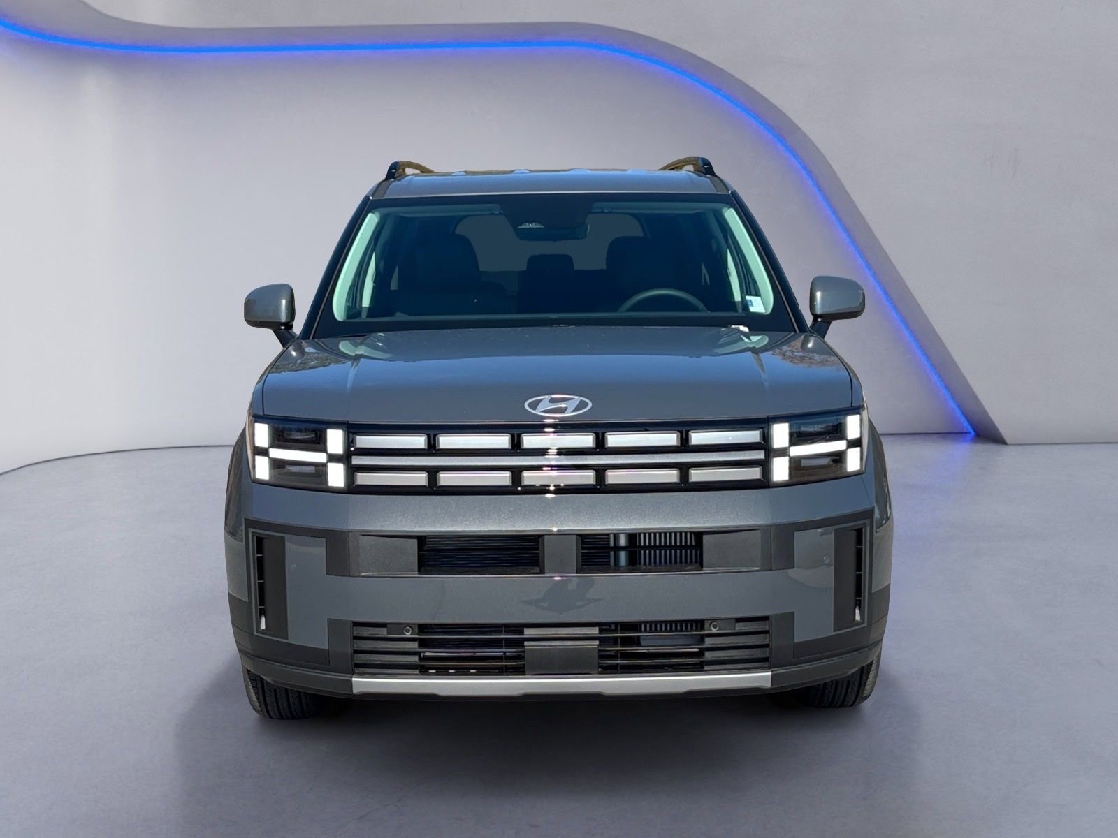 New 2026 Hyundai Santa Fe SEL FWD image 7