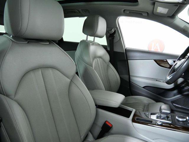 Used 2018 Audi A4 2.0T allroad Premium Plus image 12