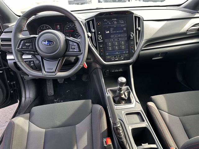 Used 2024 Subaru WRX image 30