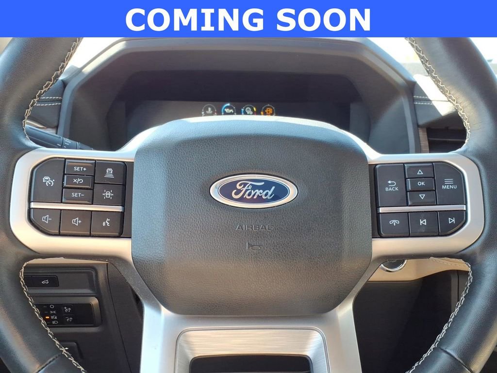Used 2023 Ford Expedition Limited AWD/4WD image 24