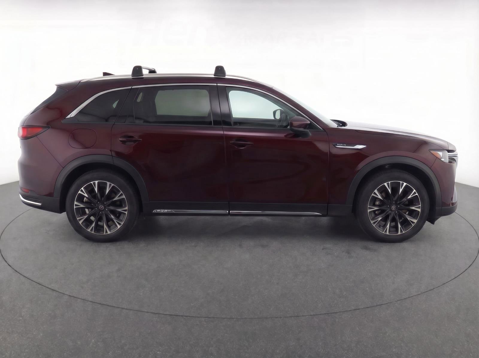 Used 2024 MAZDA CX-90 Plug-In Hybrid w/ Premium Pkg image 8