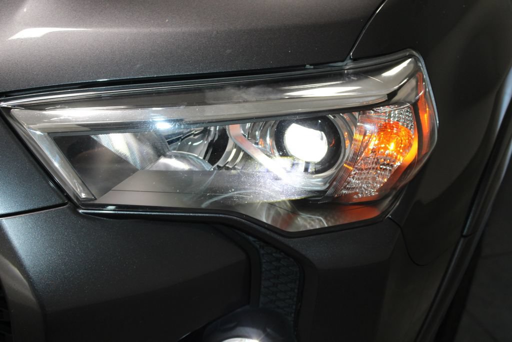 Used 2021 Toyota 4Runner TRD Pro AWD/4WD image 55