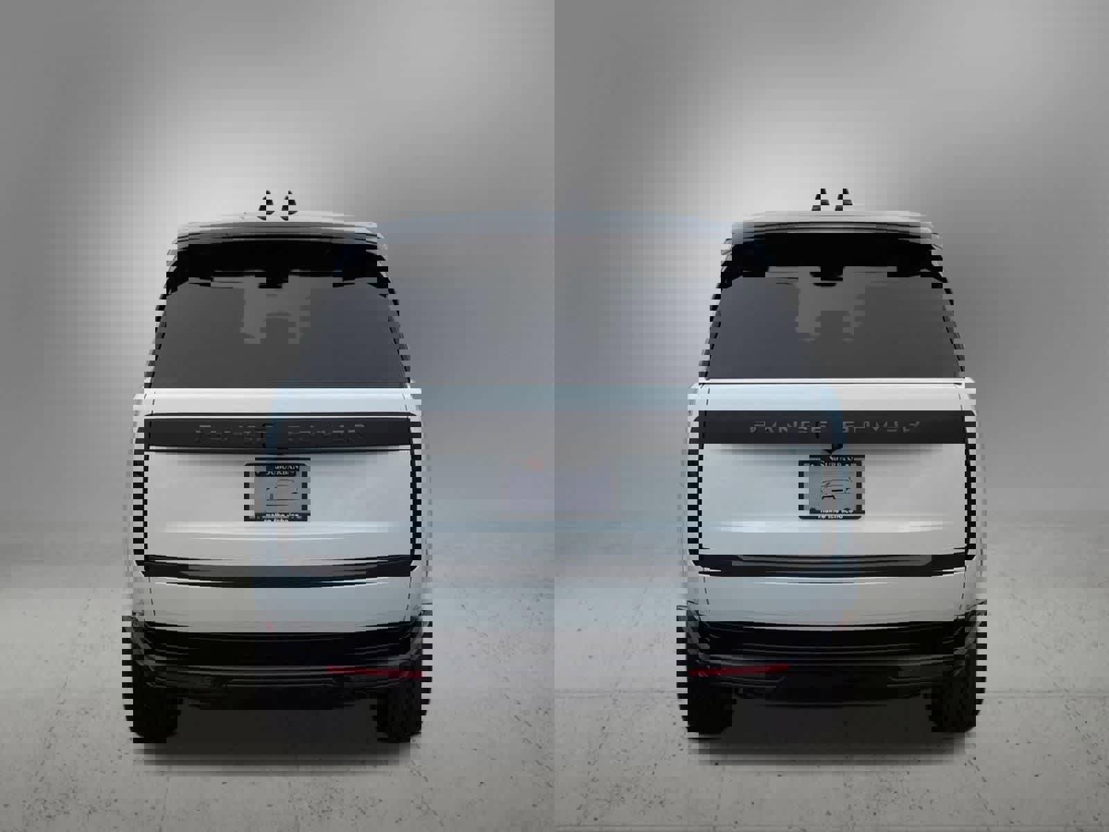 New 2026 Land Rover Range Rover Long Wheelbase Autobiography image 5