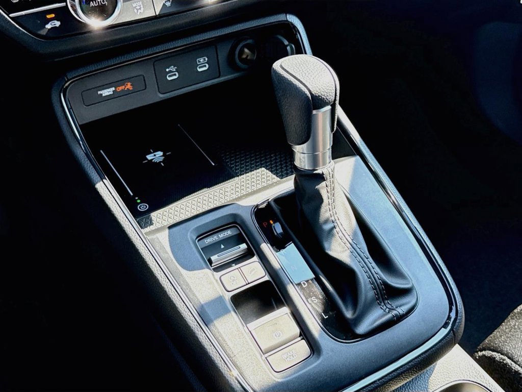 New 2027 Honda CR-V EX image 20