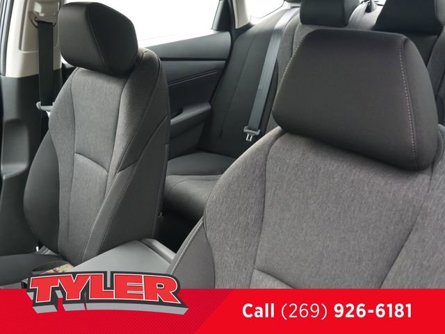 New 2025 Honda Accord SE image 37