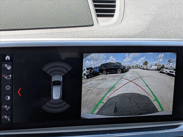 Used 2022 BMW X1 sDrive28i w/ Convenience Package FWD image 9