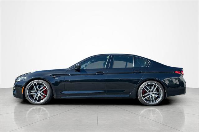 Used 2023 BMW M5 w/ Competition Package image 2
