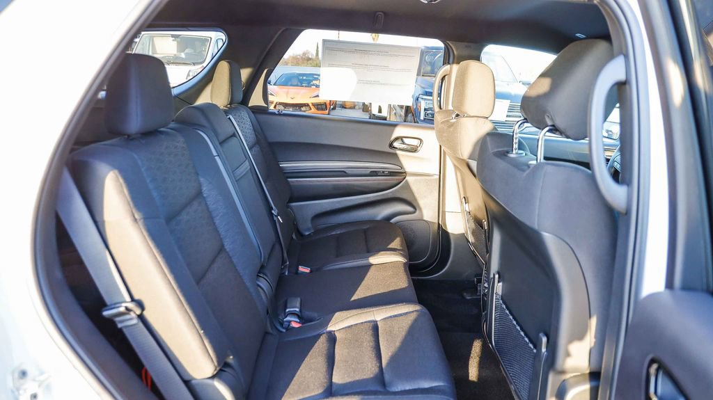 New 2026 Dodge Durango GT image 18