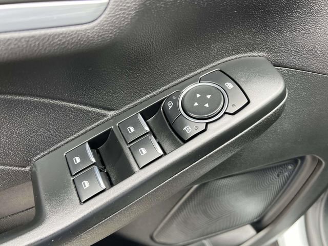 Used 2025 Ford Escape Platinum image 13