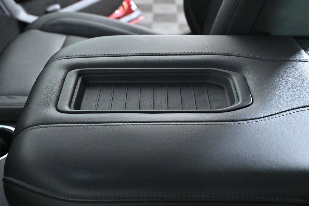 Used 2021 Chevrolet Tahoe Z71 w/ Luxury Package image 26