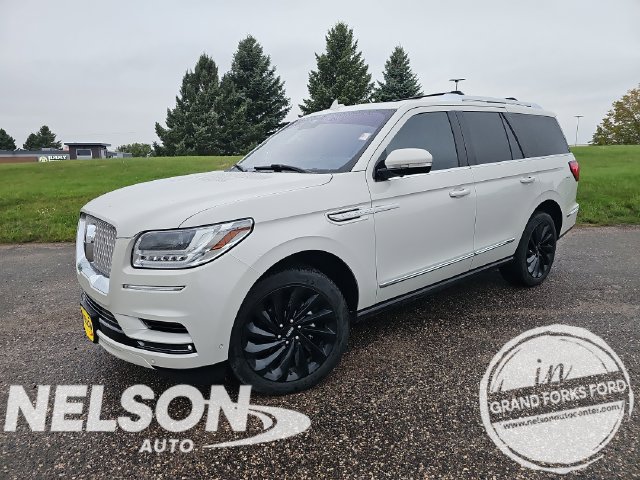 Used 2020 Lincoln Navigator Reserve w/ Equipment Group 208A Reserve