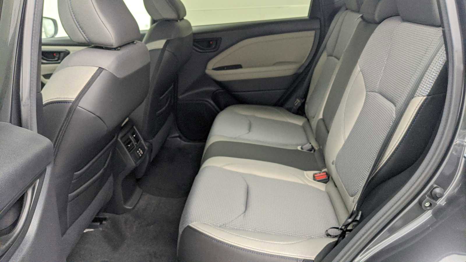 New 2026 Subaru Forester Premium AWD/4WD image 25