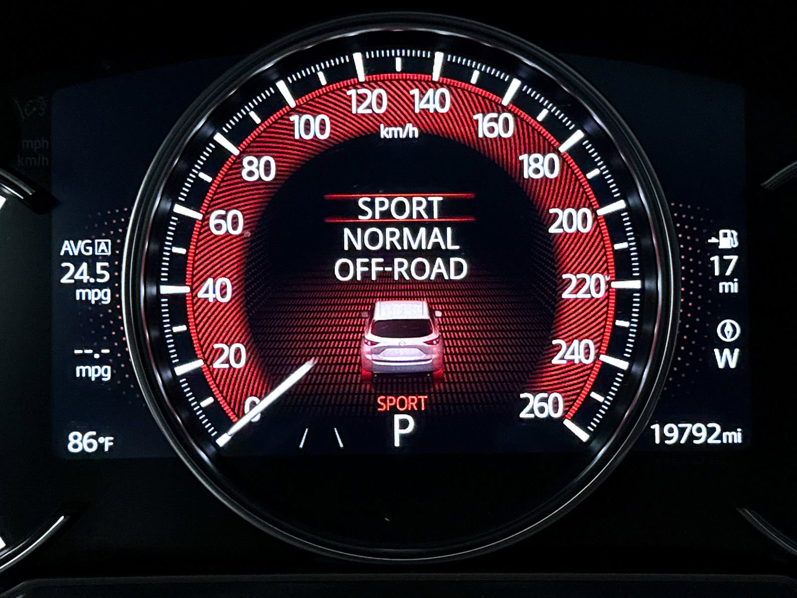 Used 2023 MAZDA CX-5 AWD 2.5 S w/ Premium Plus Pkg image 11